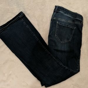Torrid Boot Cut Jeans